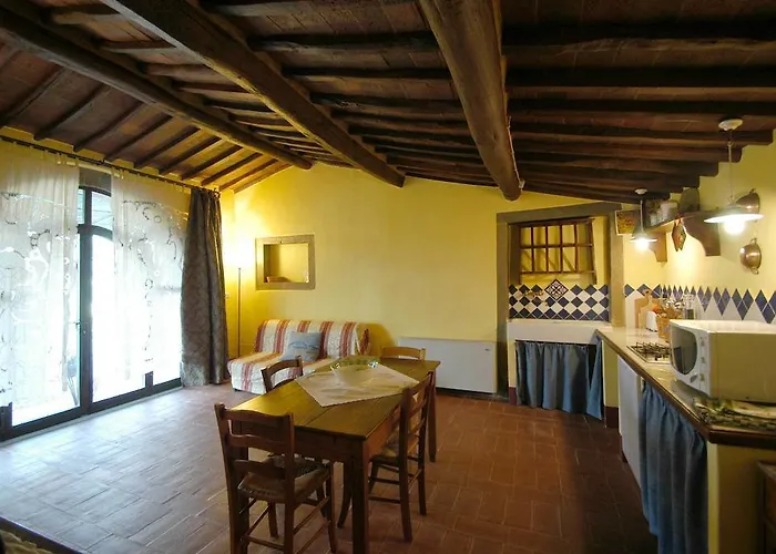 Будинок відпочинку Il Moro Novo