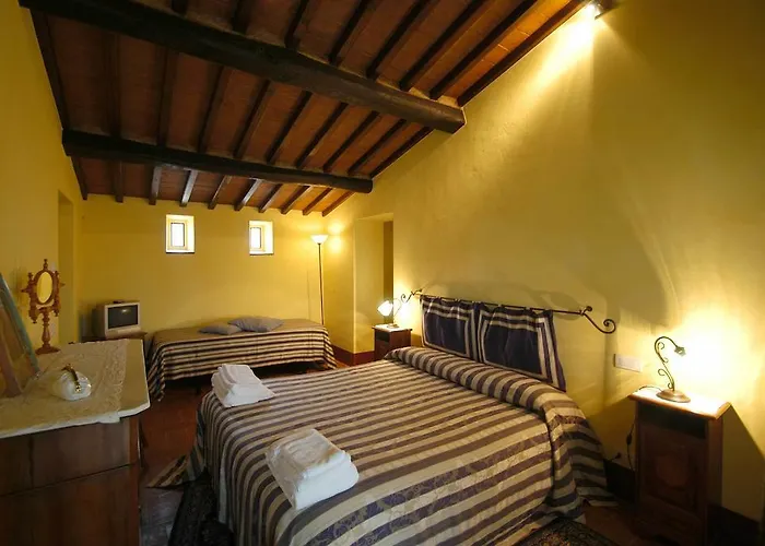 Il Moro Novo Будинок відпочинку