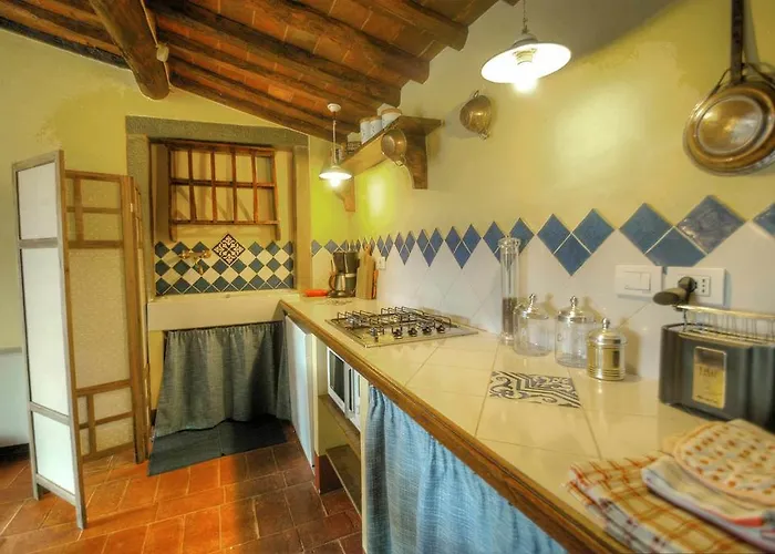 Il Moro Novo Будинок відпочинку *