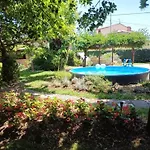 Holiday home Il Moro Novo Cortona