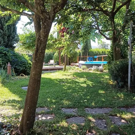 Holiday Il Moro Novo Holiday home Cortona