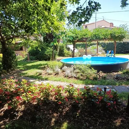 Holiday home Holiday Il Moro Novo Cortona