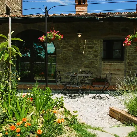 Il Moro Novo Ferienhaus *