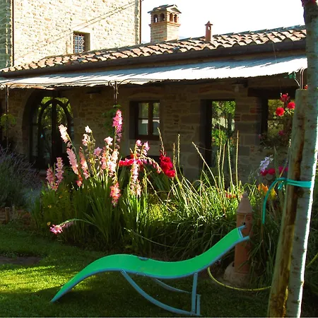Ferienhaus Il Moro Novo *