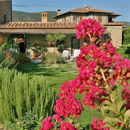 Il Moro Novo * Cortona