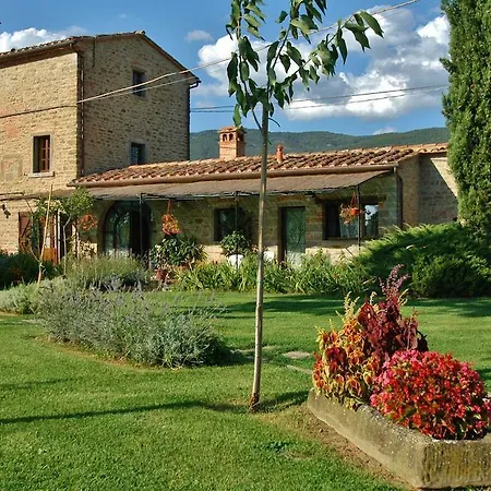 Holiday home Holiday Il Moro Novo