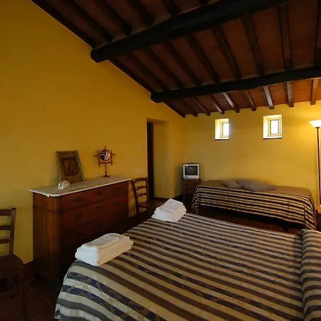 Il Moro Novo Сasa de vacaciones *