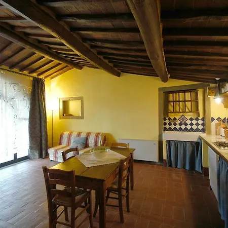 Vakantiehuis Il Moro Novo