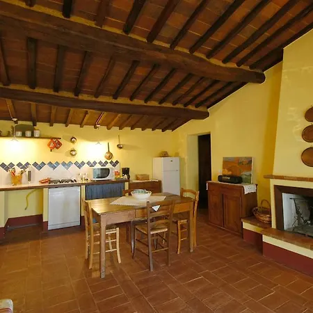 Holiday Il Moro Novo Cortona