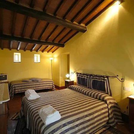 Holiday Il Moro Novo Holiday home