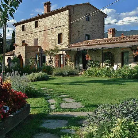 Holiday home Holiday Il Moro Novo *