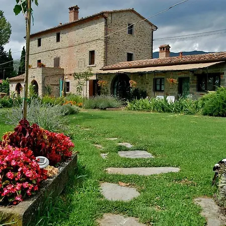 Holiday home Holiday Il Moro Novo Cortona
