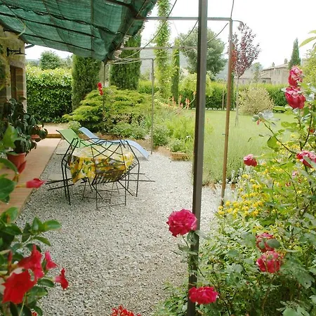 Il Moro Novo Vakantiehuis