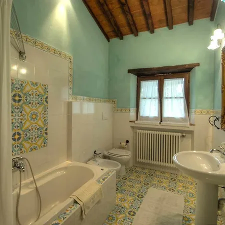 Ferienhaus Il Moro Novo