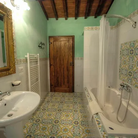 Holiday Il Moro Novo Cortona