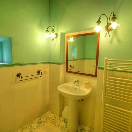Holiday Il Moro Novo Holiday home