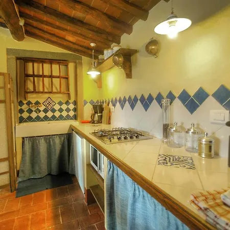Holiday Il Moro Novo Holiday home *
