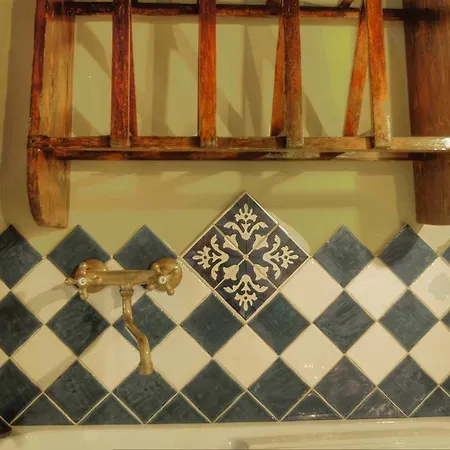 Vakantiehuis Il Moro Novo Cortona