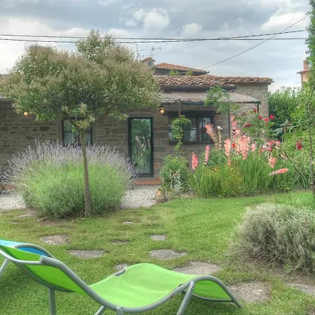 Holiday Il Moro Novo * Cortona