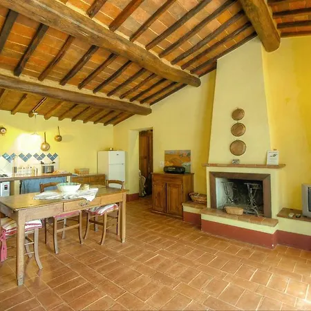 Il Moro Novo Vakantiehuis