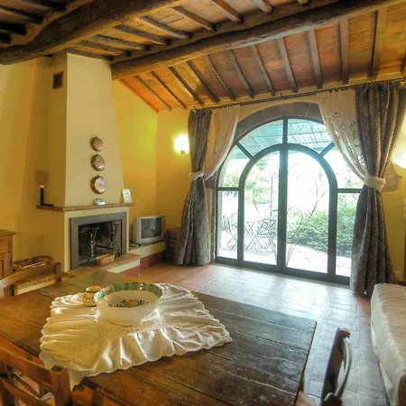 Holiday home Holiday Il Moro Novo *