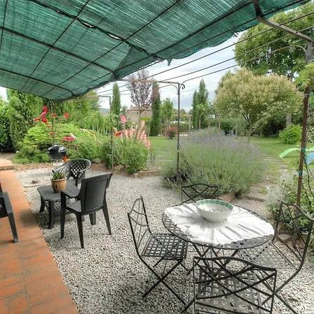 Il Moro Novo Vakantiehuis *