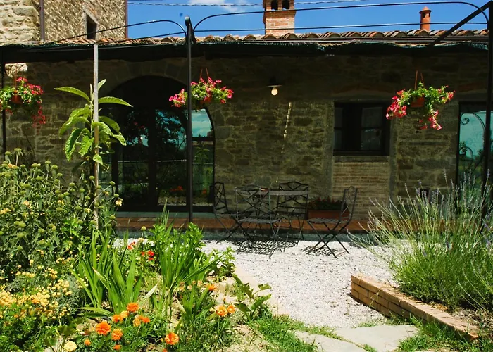 Il Moro Novo Prázdninový dům *