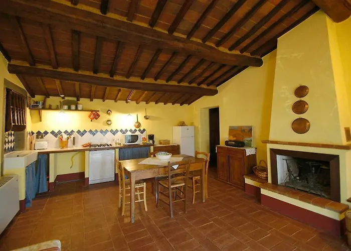 Il Moro Novo Кортона