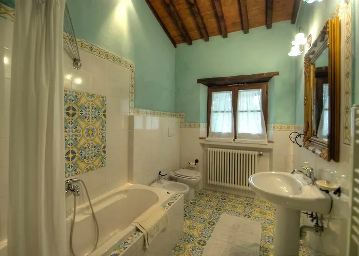 Дом отдыха Il Moro Novo