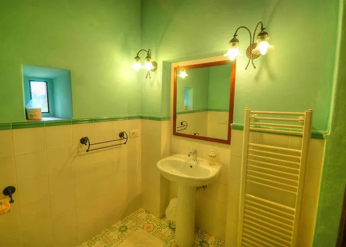 Il Moro Novo Дом отдыха