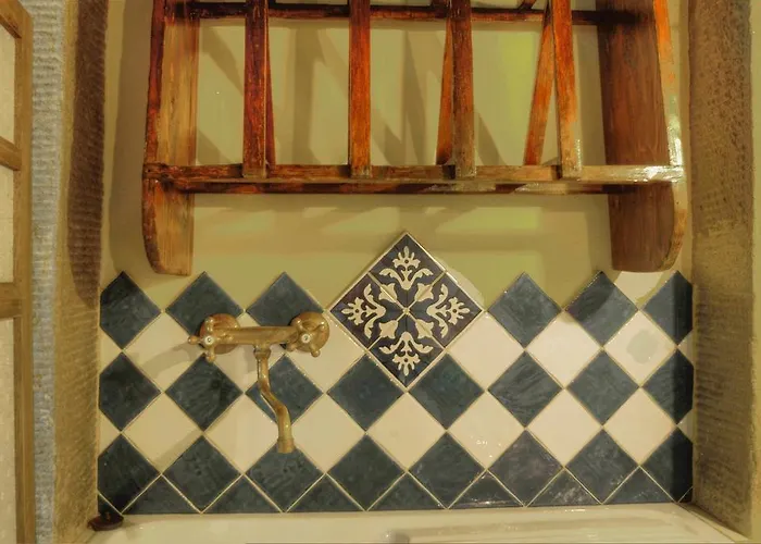 Дом отдыха Il Moro Novo Кортона