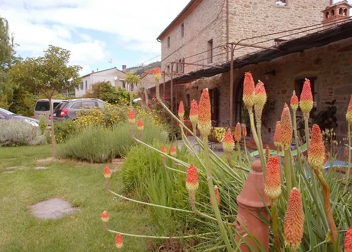 Prázdninový dům Il Moro Novo