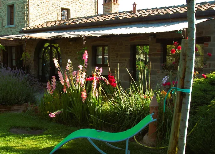 Dom wakacyjny Il Moro Novo *