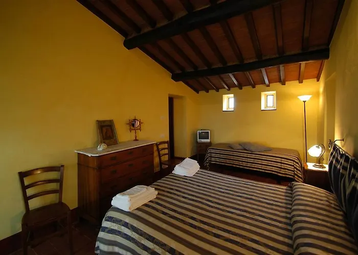 Il Moro Novo Dom wakacyjny *