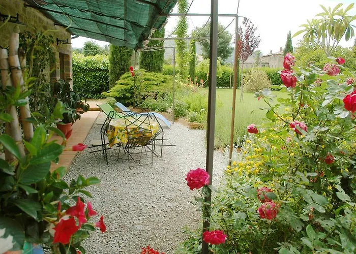 Il Moro Novo Dom wakacyjny