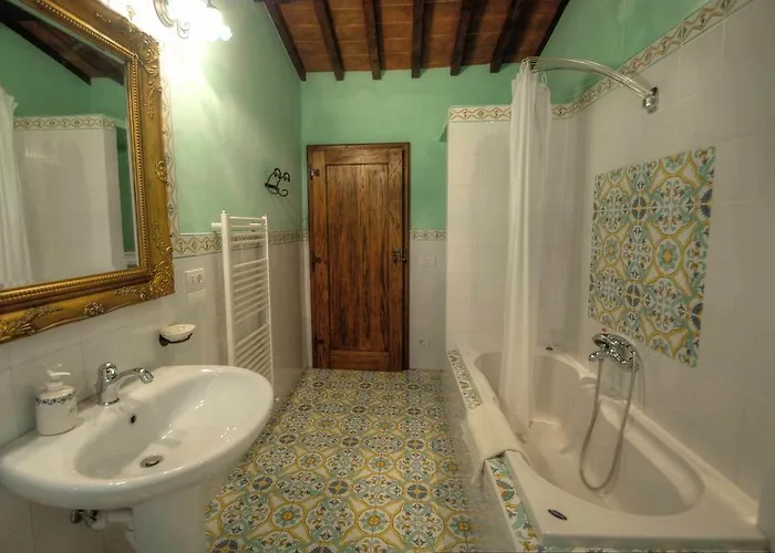 Il Moro Novo Cortona