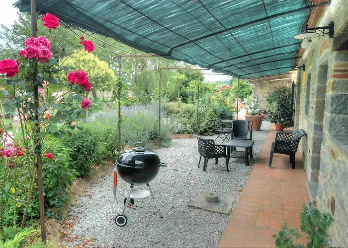 Il Moro Novo Cortona