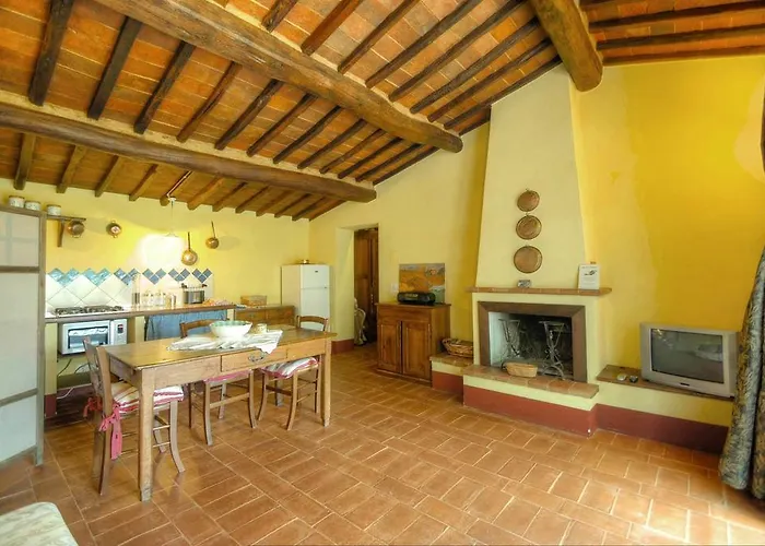 Il Moro Novo Dom wakacyjny