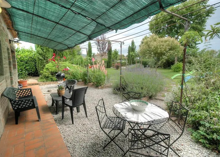 Il Moro Novo Dom wakacyjny *